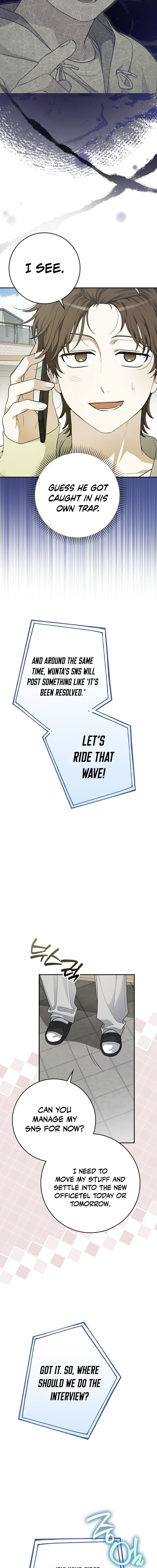 Read Rookie But One In A Million Actor Manga Online