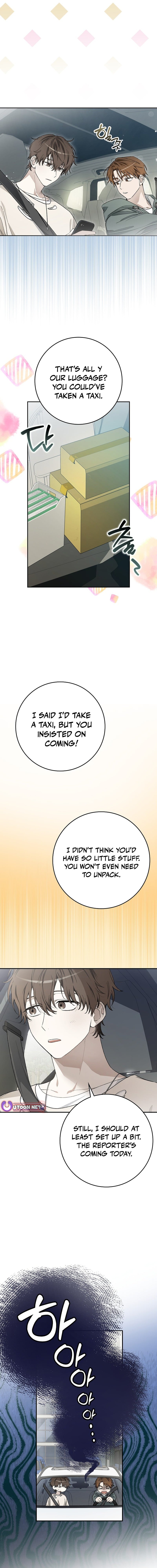 Read Rookie But One In A Million Actor Manga Online