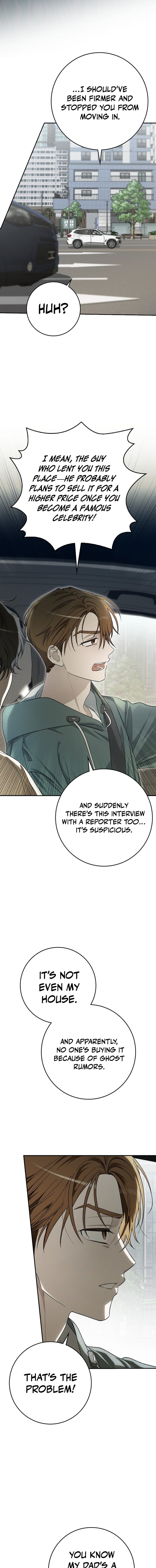 Read Rookie But One In A Million Actor Manga Online