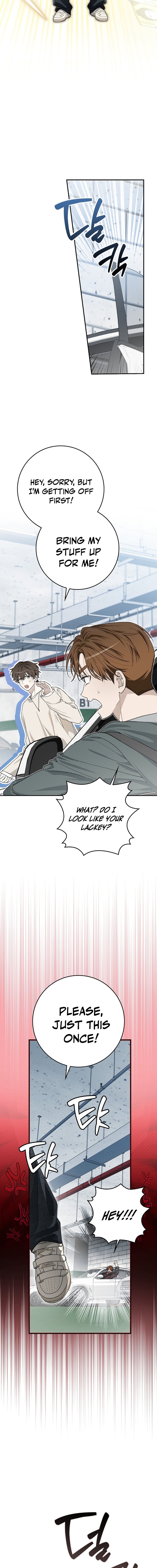 Read Rookie But One In A Million Actor Manga Online