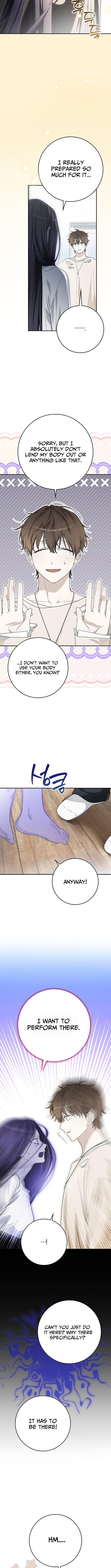 Read Rookie But One In A Million Actor Manga Online