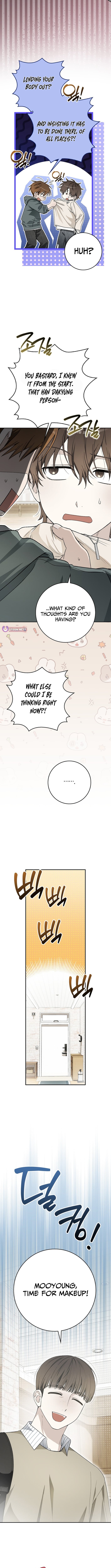 Read Rookie But One In A Million Actor Manga Online