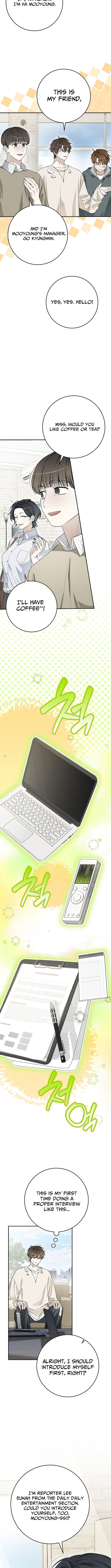 Read Rookie But One In A Million Actor Manga Online