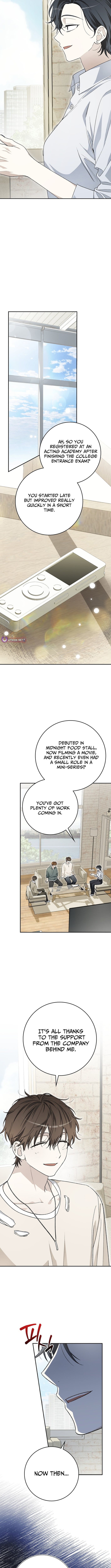 Read Rookie But One In A Million Actor Manga Online