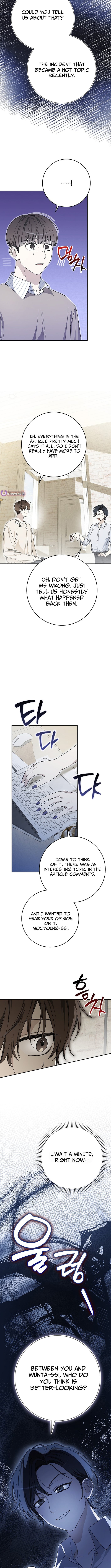 Read Rookie But One In A Million Actor Manga Online