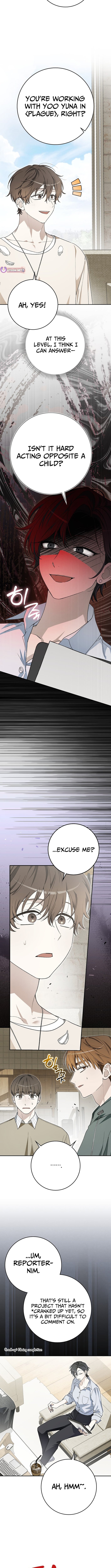 Read Rookie But One In A Million Actor Manga Online