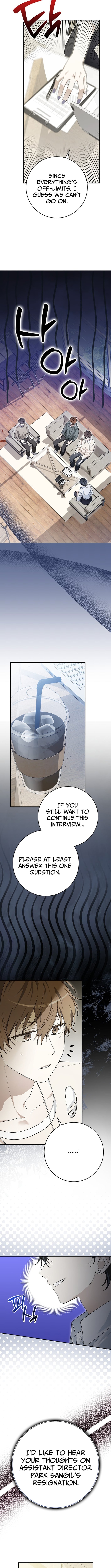 Read Rookie But One In A Million Actor Manga Online