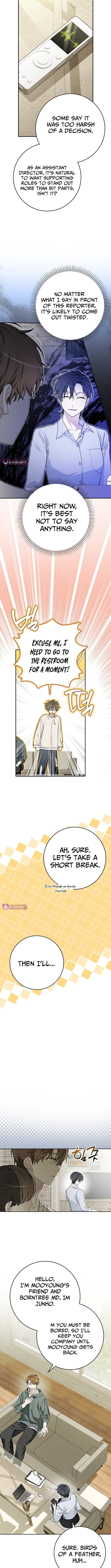 Read Rookie But One In A Million Actor Manga Online