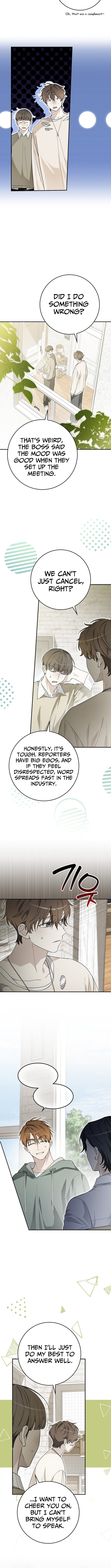 Read Rookie But One In A Million Actor Manga Online