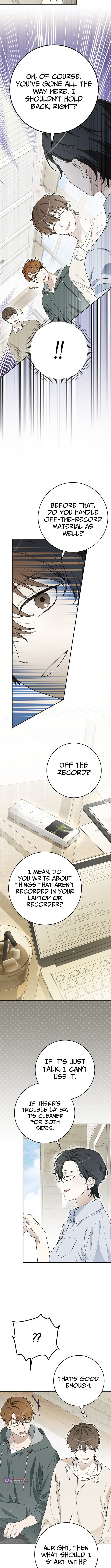 Read Rookie But One In A Million Actor Manga Online