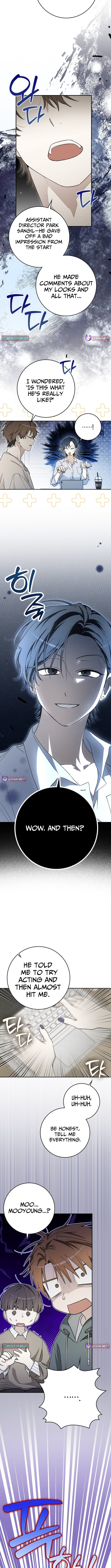 Read Rookie But One In A Million Actor Manga Online