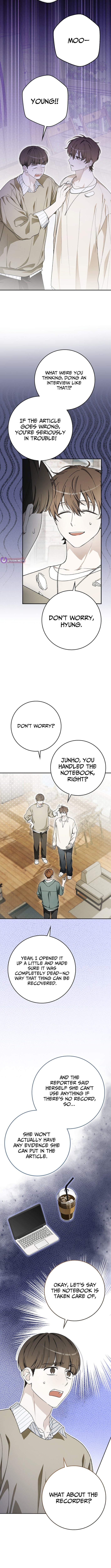 Read Rookie But One In A Million Actor Manga Online