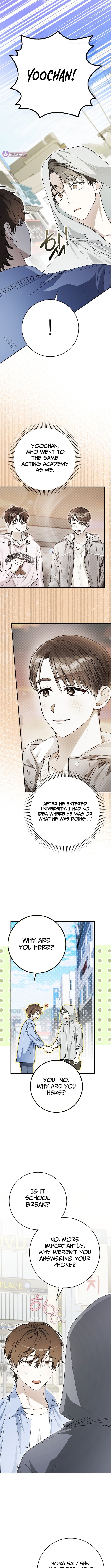 Read Rookie But One In A Million Actor Manga Online