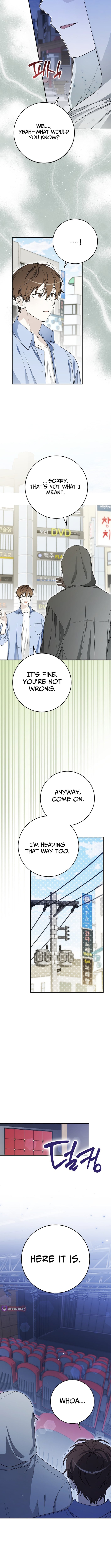 Read Rookie But One In A Million Actor Manga Online