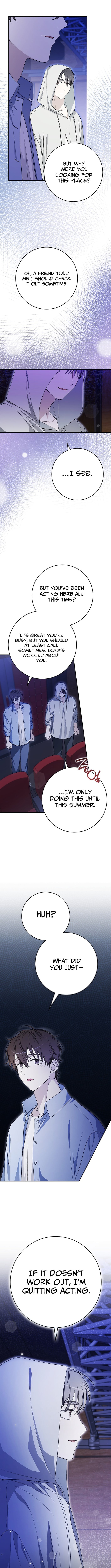 Read Rookie But One In A Million Actor Manga Online