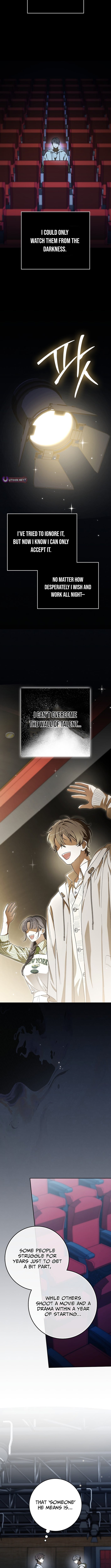 Read Rookie But One In A Million Actor Manga Online