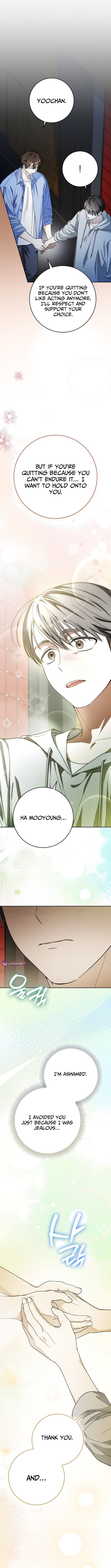 Read Rookie But One In A Million Actor Manga Online