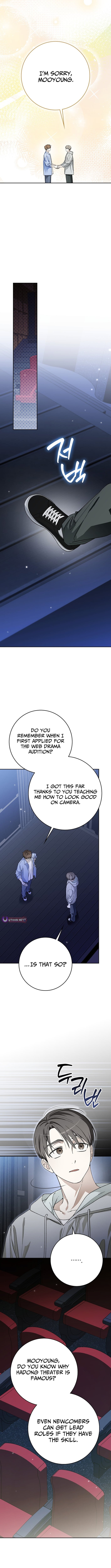 Read Rookie But One In A Million Actor Manga Online