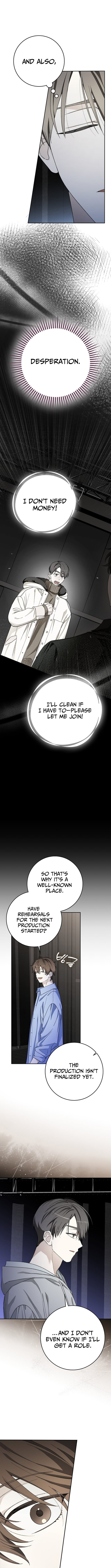 Read Rookie But One In A Million Actor Manga Online