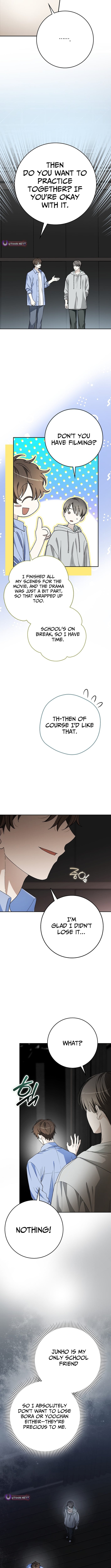 Read Rookie But One In A Million Actor Manga Online