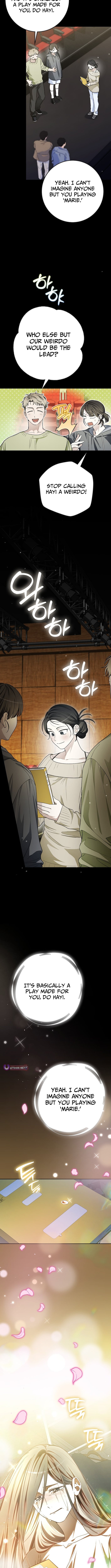 Read Rookie But One In A Million Actor Manga Online