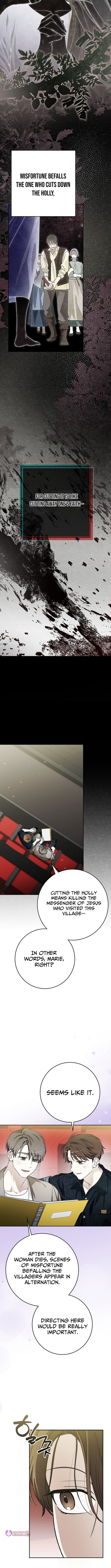 Read Rookie But One In A Million Actor Manga Online