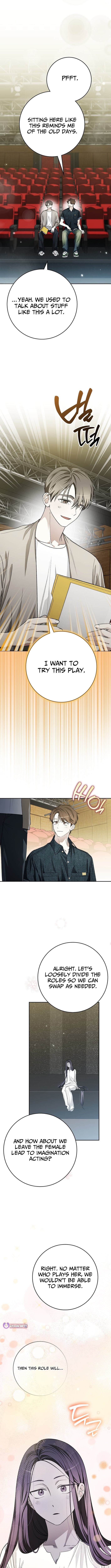 Read Rookie But One In A Million Actor Manga Online