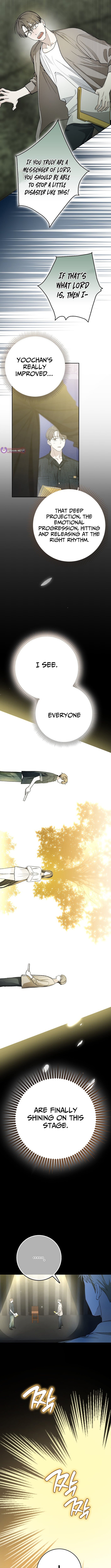 Read Rookie But One In A Million Actor Manga Online