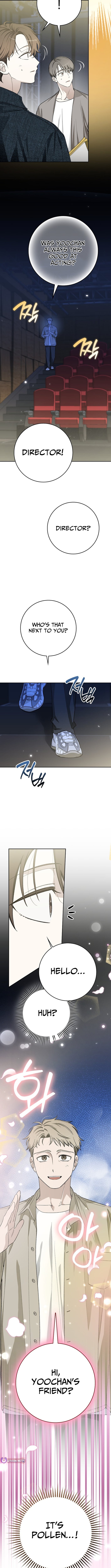 Read Rookie But One In A Million Actor Manga Online