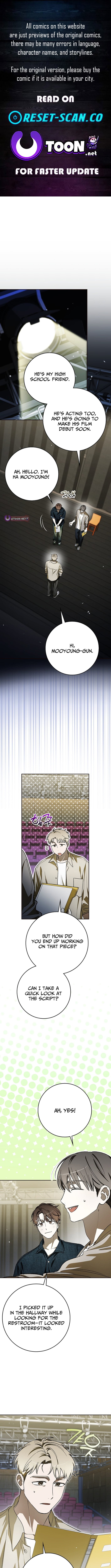 Read Rookie But One In A Million Actor Manga Online