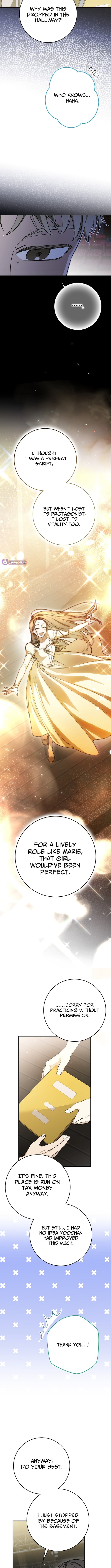 Read Rookie But One In A Million Actor Manga Online