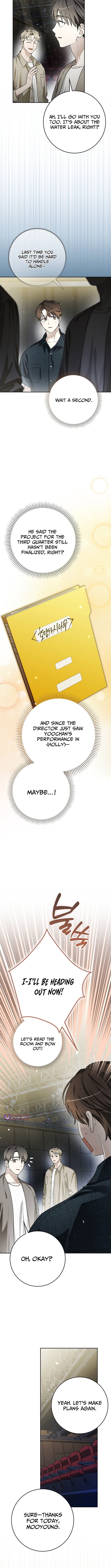 Read Rookie But One In A Million Actor Manga Online