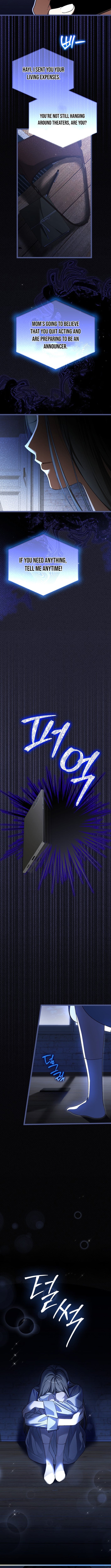 Read Rookie But One In A Million Actor Manga Online