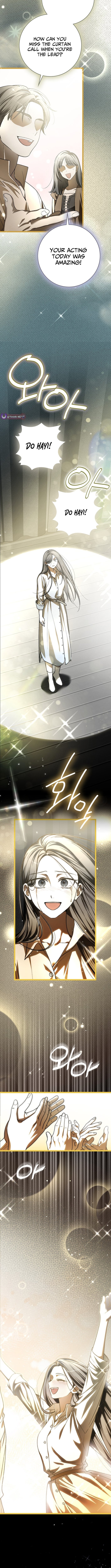 Read Rookie But One In A Million Actor Manga Online