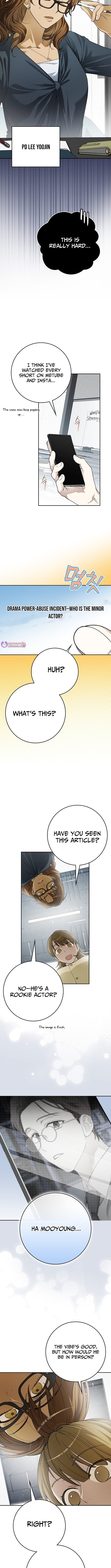 Read Rookie But One In A Million Actor Manga Online