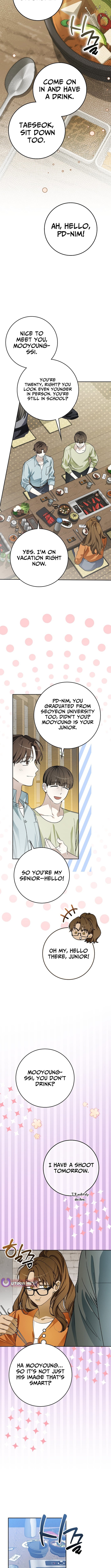 Read Rookie But One In A Million Actor Manga Online