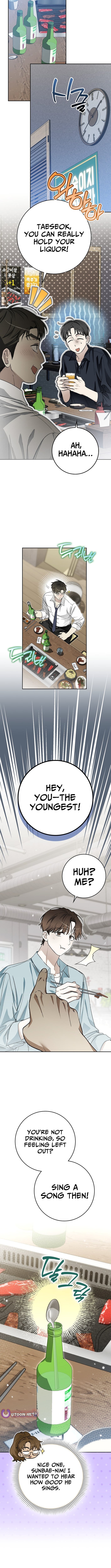 Read Rookie But One In A Million Actor Manga Online