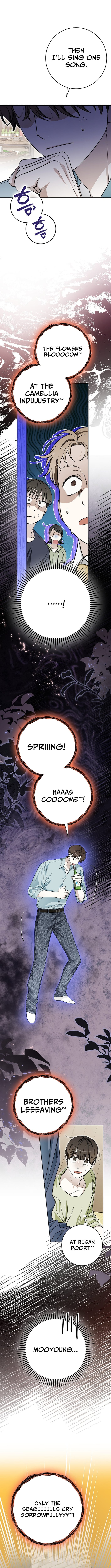 Read Rookie But One In A Million Actor Manga Online