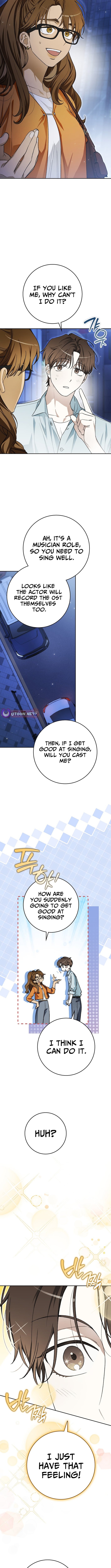 Read Rookie But One In A Million Actor Manga Online