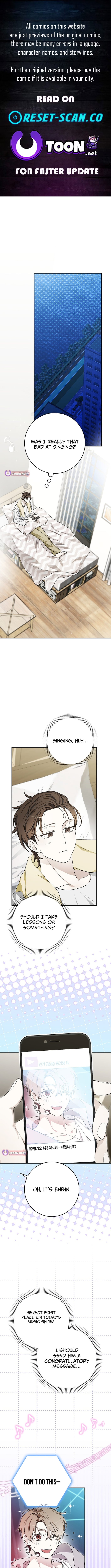 Read Rookie But One In A Million Actor Manga Online