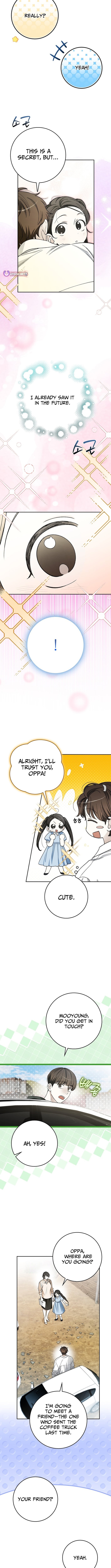 Read Rookie But One In A Million Actor Manga Online