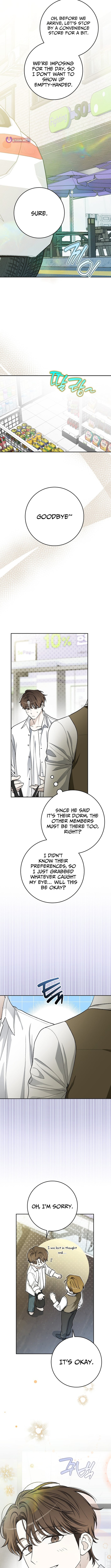 Read Rookie But One In A Million Actor Manga Online