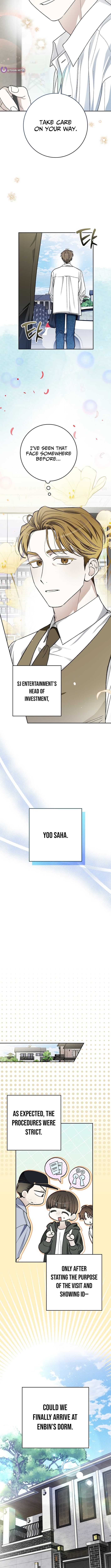 Read Rookie But One In A Million Actor Manga Online