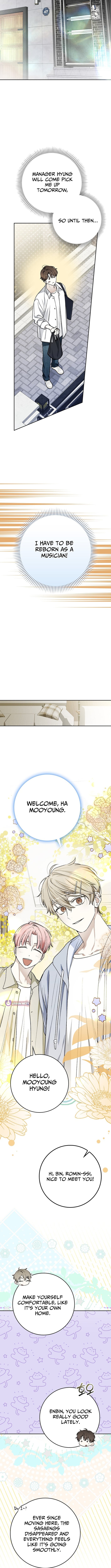 Read Rookie But One In A Million Actor Manga Online