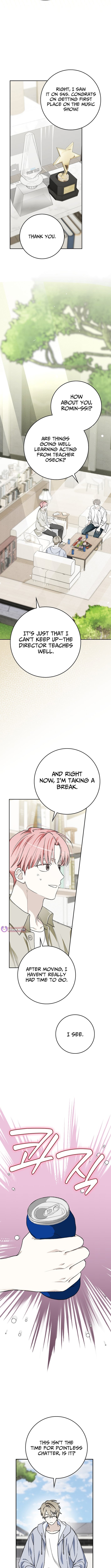 Read Rookie But One In A Million Actor Manga Online