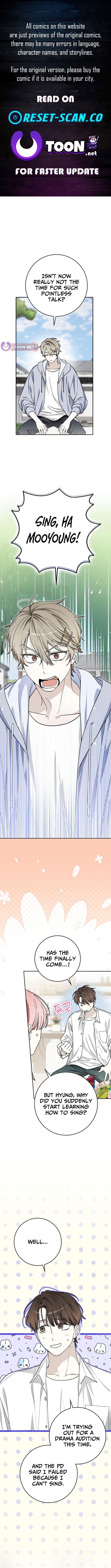 Read Rookie But One In A Million Actor Manga Online