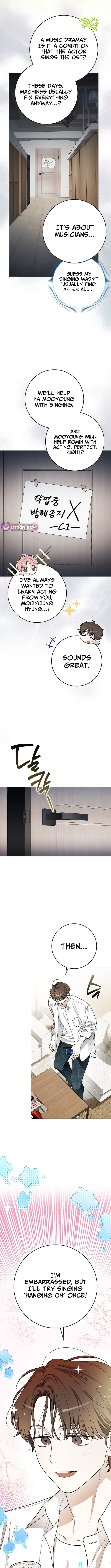 Read Rookie But One In A Million Actor Manga Online