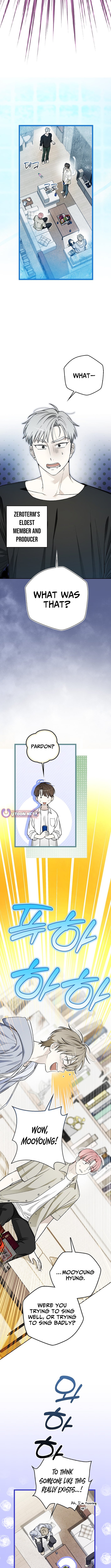 Read Rookie But One In A Million Actor Manga Online