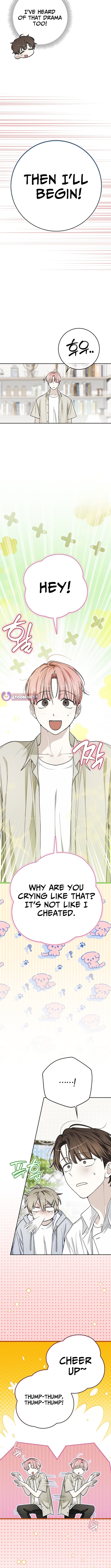 Read Rookie But One In A Million Actor Manga Online