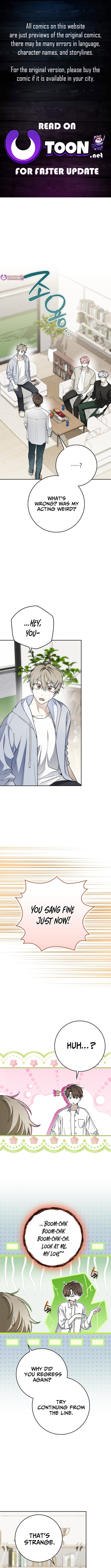 Read Rookie But One In A Million Actor Manga Online